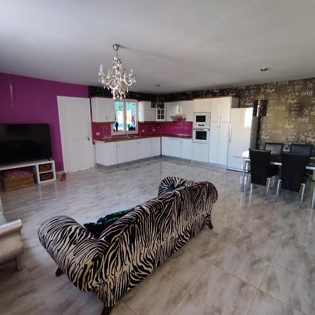 Habitacion En Casa Denube Las Playas المظهر الخارجي الصورة