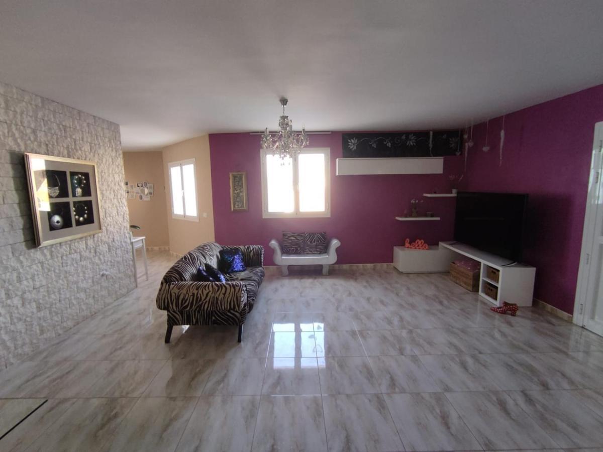 Habitacion En Casa Denube Las Playas المظهر الخارجي الصورة