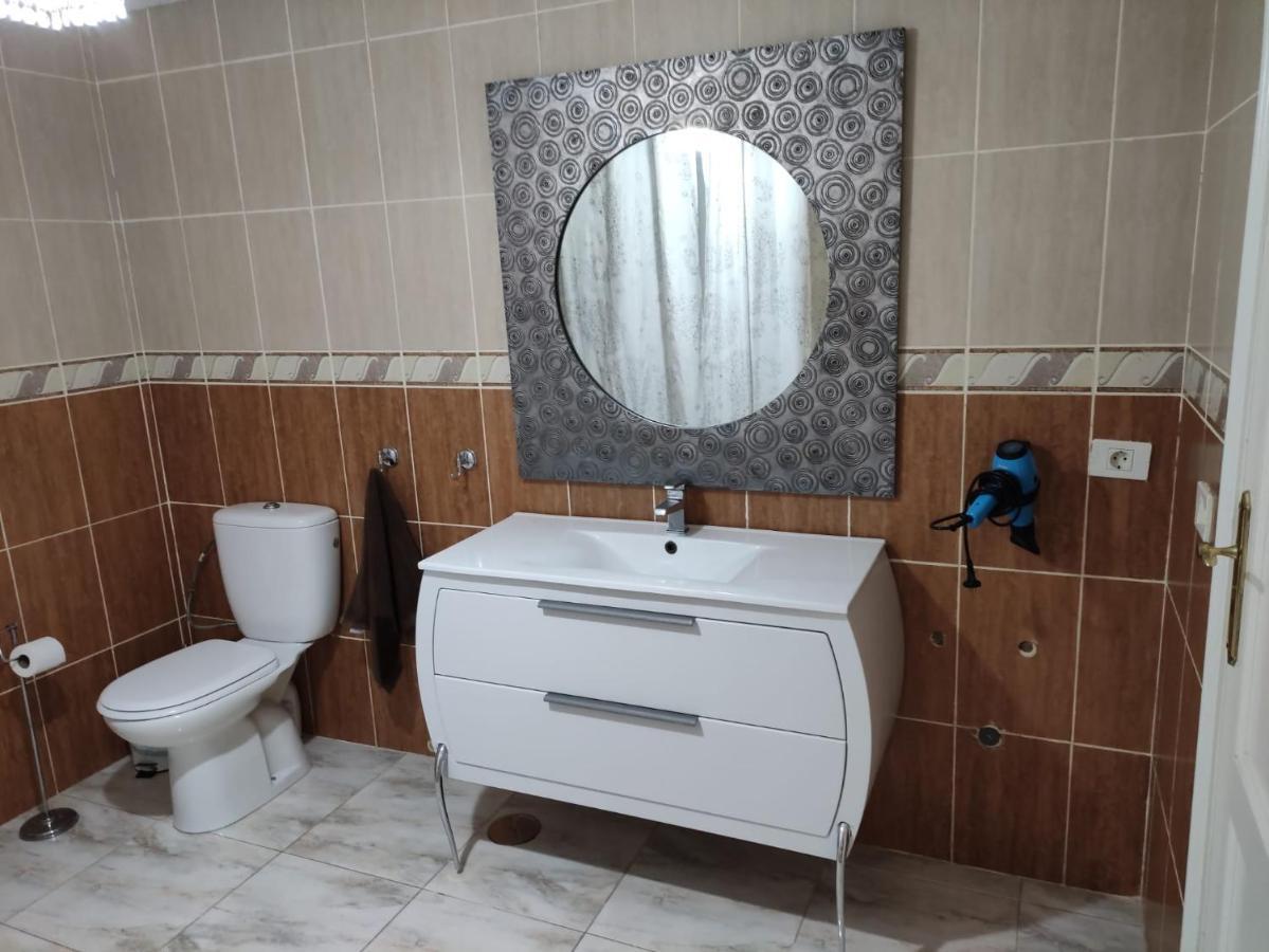 Habitacion En Casa Denube Las Playas المظهر الخارجي الصورة