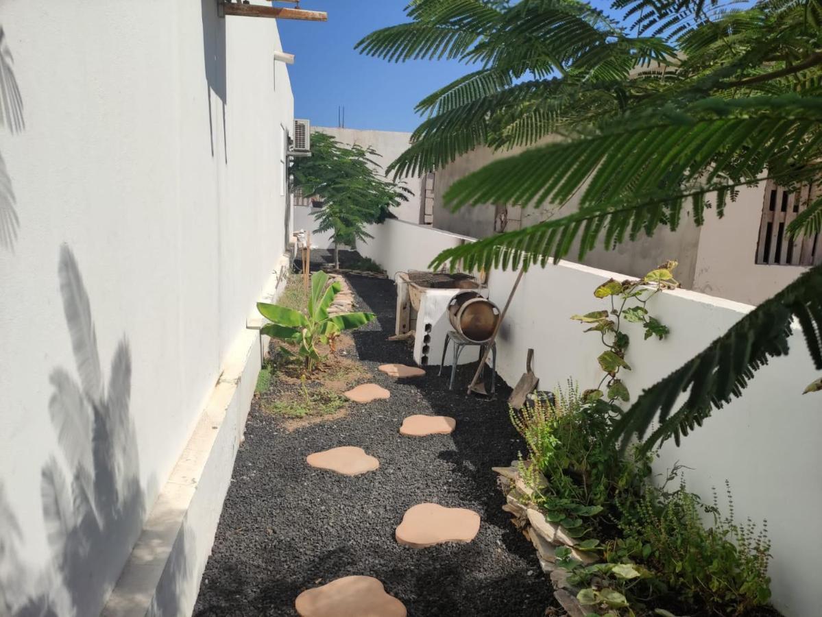 Habitacion En Casa Denube Las Playas المظهر الخارجي الصورة