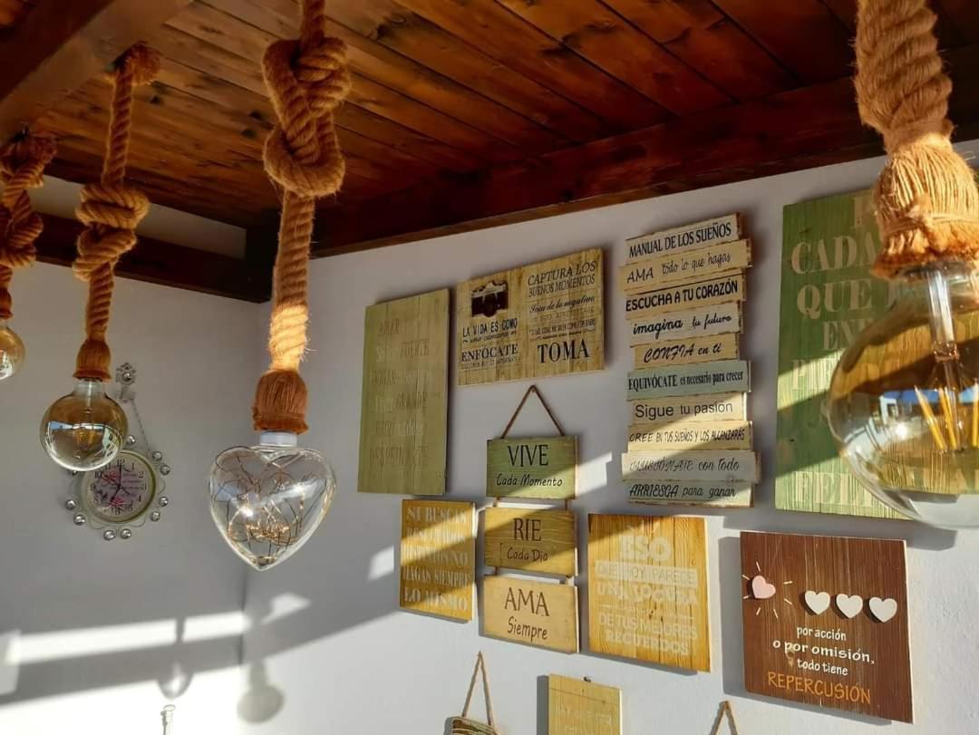 Habitacion En Casa Denube Las Playas المظهر الخارجي الصورة