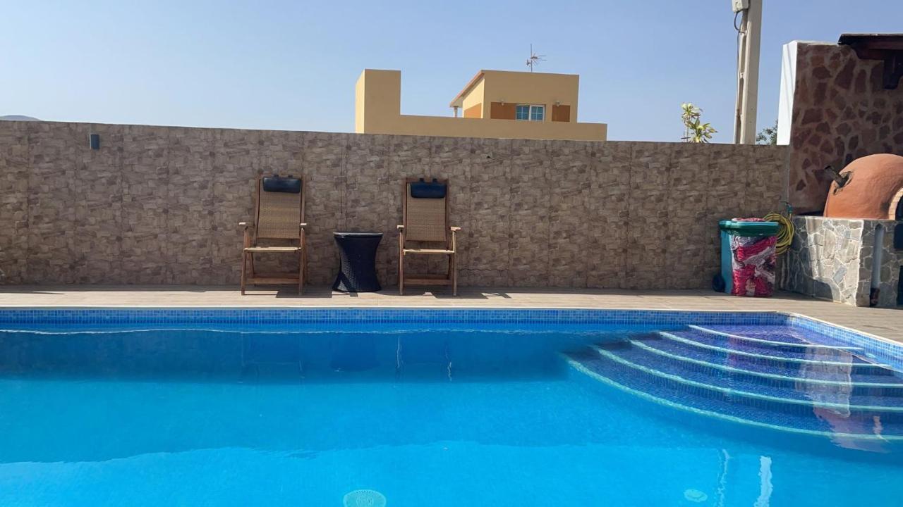 Habitacion En Casa Denube Las Playas المظهر الخارجي الصورة