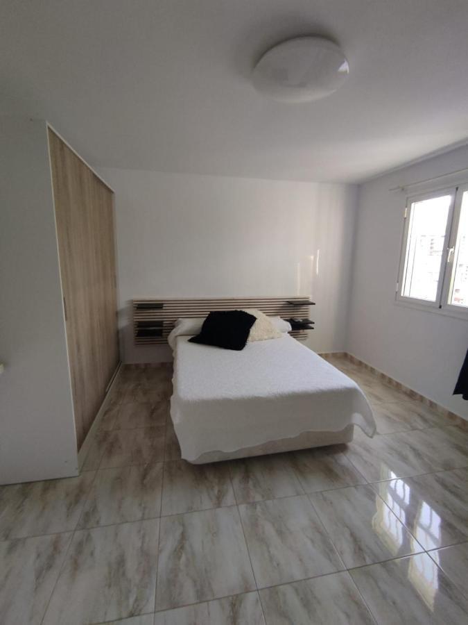 Habitacion En Casa Denube Las Playas المظهر الخارجي الصورة